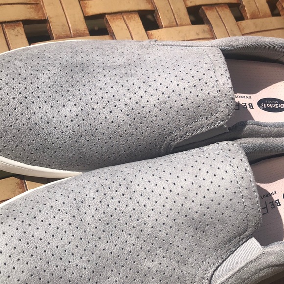 Dr Scholl’s. Grey - Picture 2 of 8